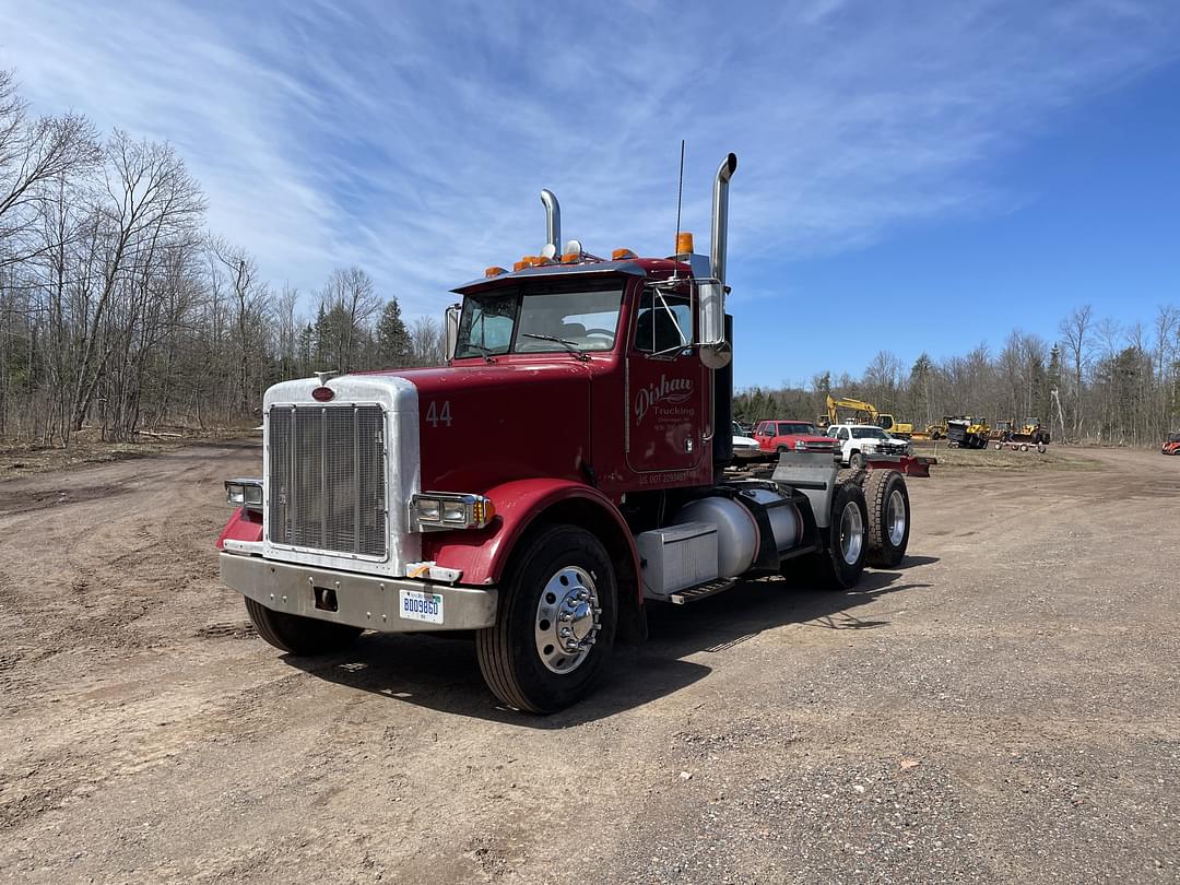 Image of Peterbilt 378 Primary image