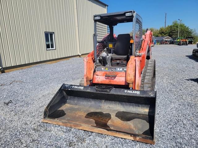 Image of Kubota SVL75 equipment image 1