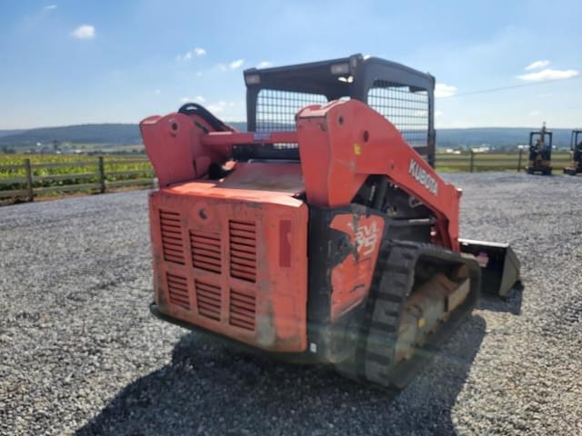 Image of Kubota SVL75 equipment image 4