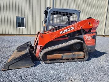Main image Kubota SVL75