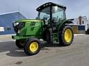 2016 John Deere 6110R Image