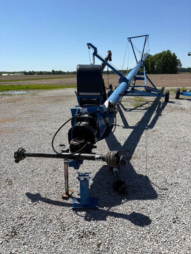 Image of Brandt 10x70 equipment image 1