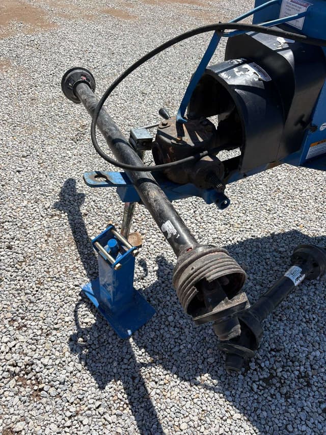 Image of Brandt 10x70 equipment image 4