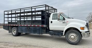 Main image Ford F-750