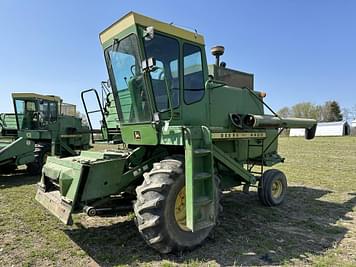 Main image John Deere 4400