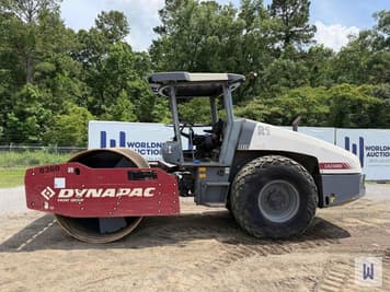 Main image DYNAPAC CA2500D