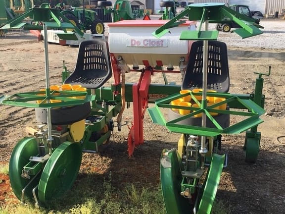 Main image De Cloet 2TCD