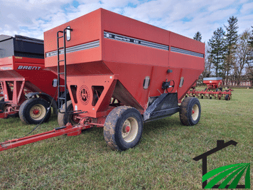 Main image Unverferth 630