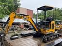 2018 JCB 18Z-1 Image