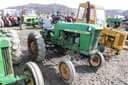 John Deere 1010 Image