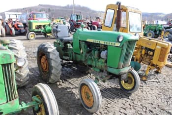 John Deere 1010 Equipment Image0
