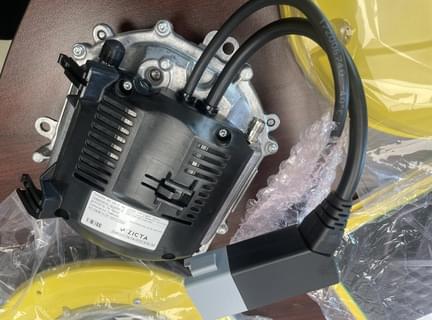 Image of John Deere StarFire 7500 equipment image 3