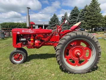 Main image Farmall Super C