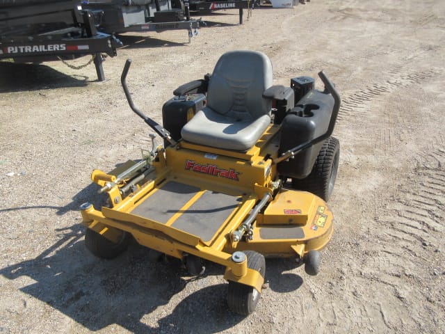 Main image Hustler FasTrak