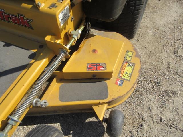 Image of Hustler FasTrak equipment image 3