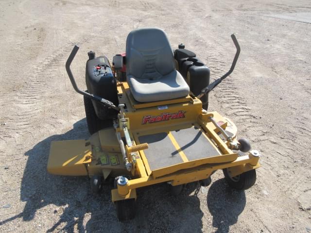 Image of Hustler FasTrak equipment image 1