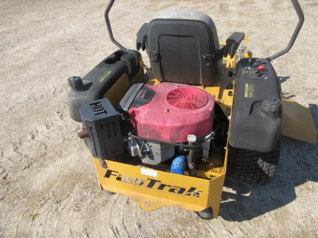 Image of Hustler FasTrak equipment image 2