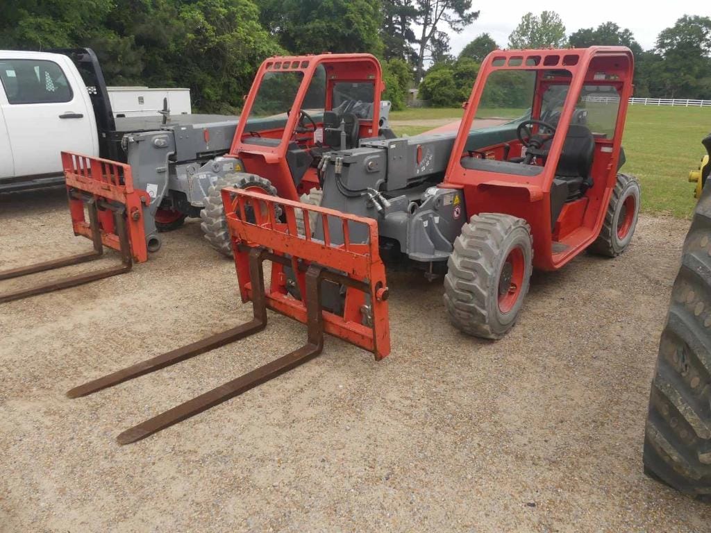 2019 Sky Jack SJ519TH Equipment Image0