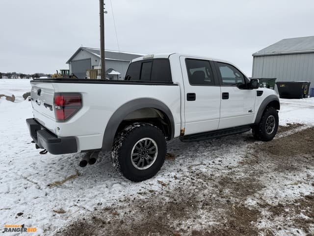 Image of Ford F-150 equipment image 3