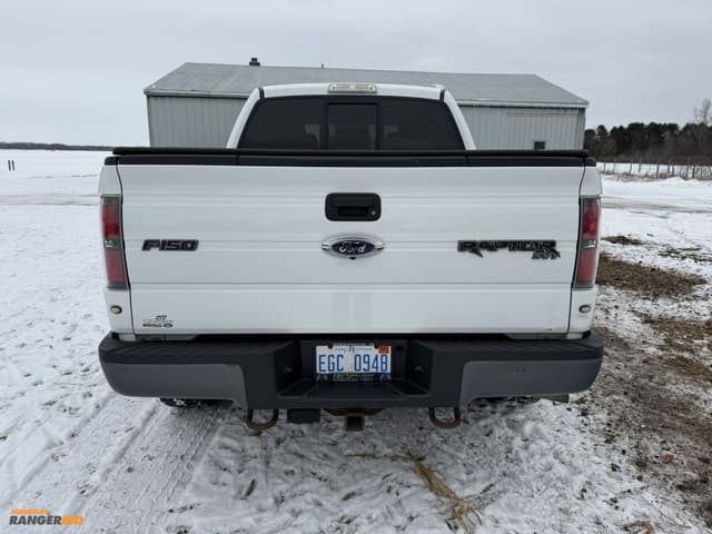 Image of Ford F-150 equipment image 2