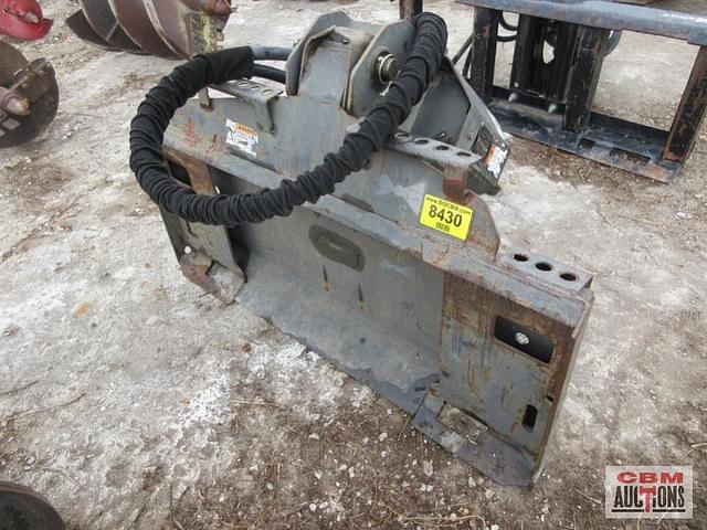 Image of Bobcat 30C equipment image 3