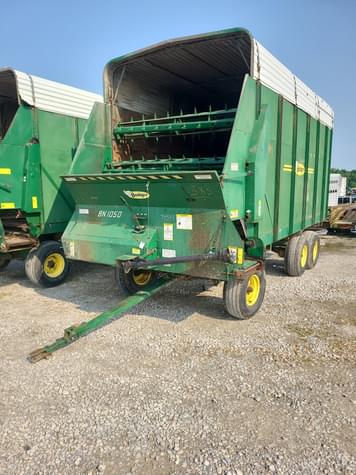 Main image Badger BN1050