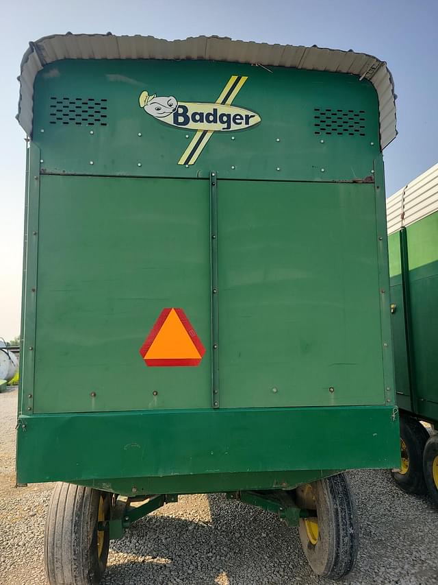 Thumbnail image Badger BN1050 6