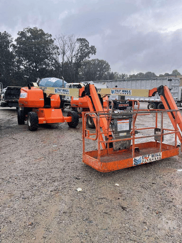 Main image JLG 460SJ