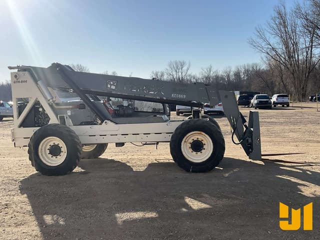 Image of Terex GTH-844 equipment image 3