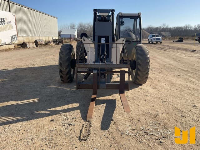 Image of Terex GTH-844 equipment image 1