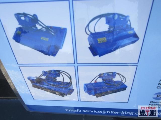 Thumbnail image AGROTK EXFLM115 9