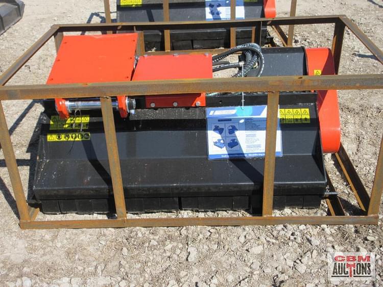 Main image AGROTK EXFLM115 4