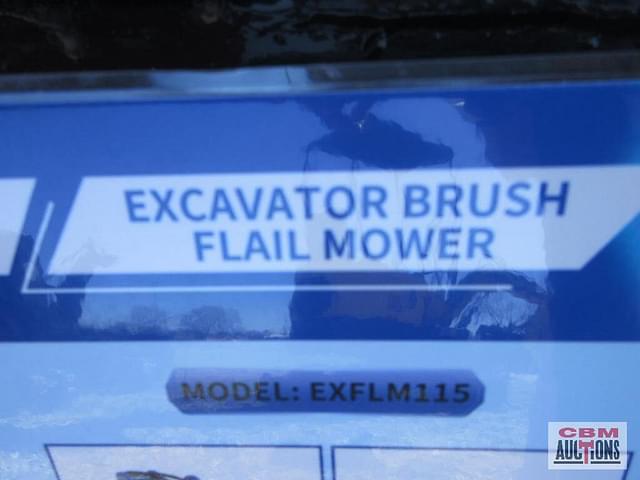 Thumbnail image AGROTK EXFLM115 8