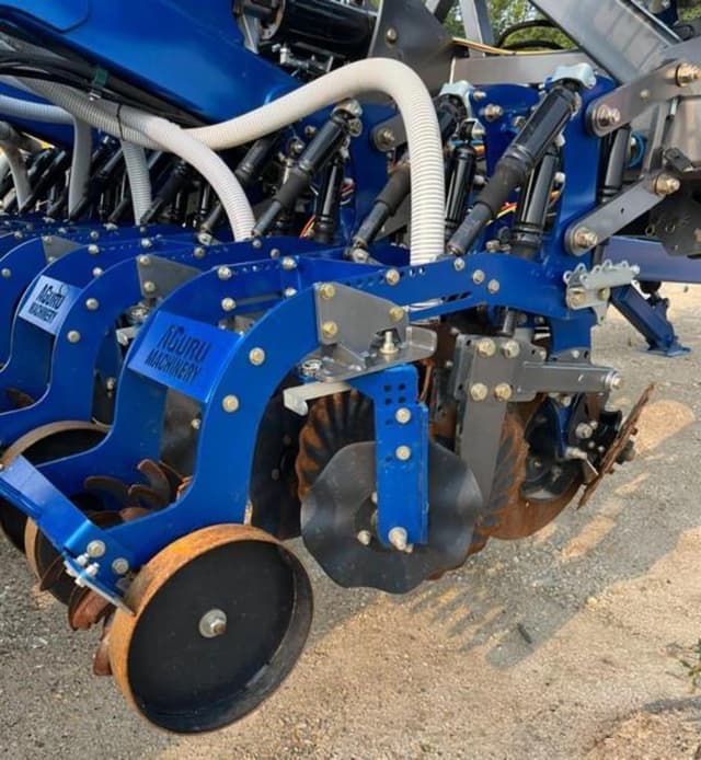 Image of Aguru 6430 equipment image 3