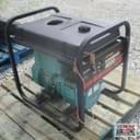 Coleman 4000 Image