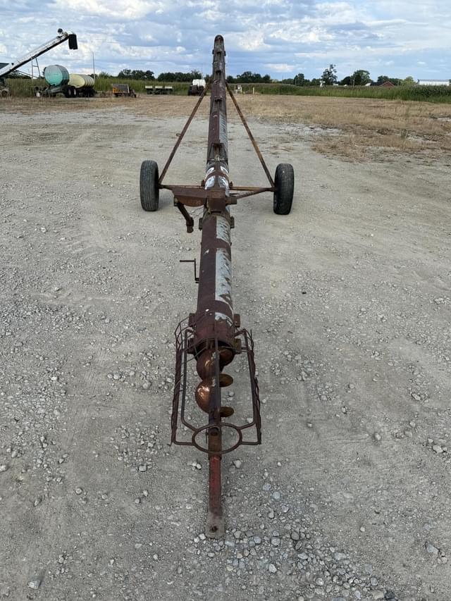 Image of Hutchinson 8x30 equipment image 1