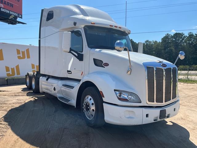 Image of Peterbilt 579 equipment image 2