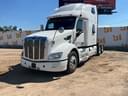2020 Peterbilt 579 Image