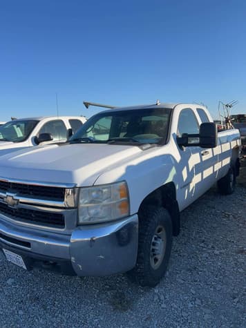 Main image Chevrolet 2500HD