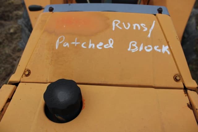 Image of Kubota L2250 equipment image 3