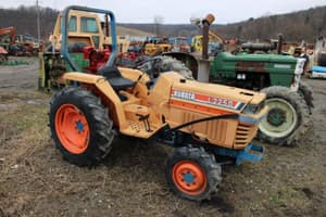 Kubota L2250 Image