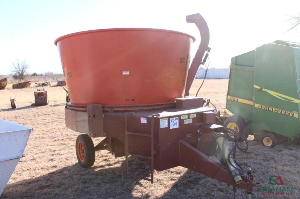 Image of Roto Grind 760 Image 1