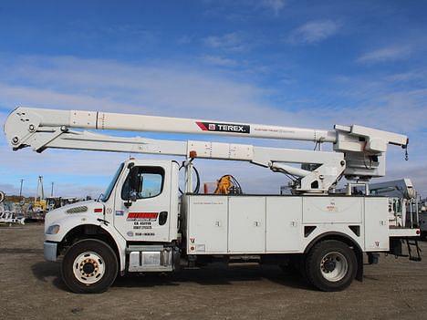 Image of Freightliner M2 equipment image 3