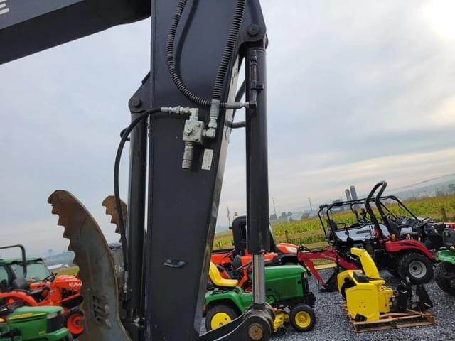 Image of John Deere 85G equipment image 3