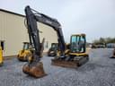 2021 John Deere 85G Image