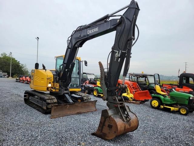 Image of John Deere 85G equipment image 1