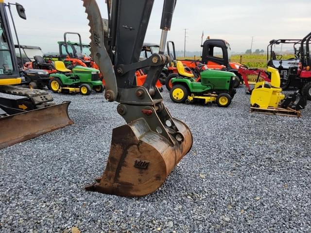 Image of John Deere 85G equipment image 2