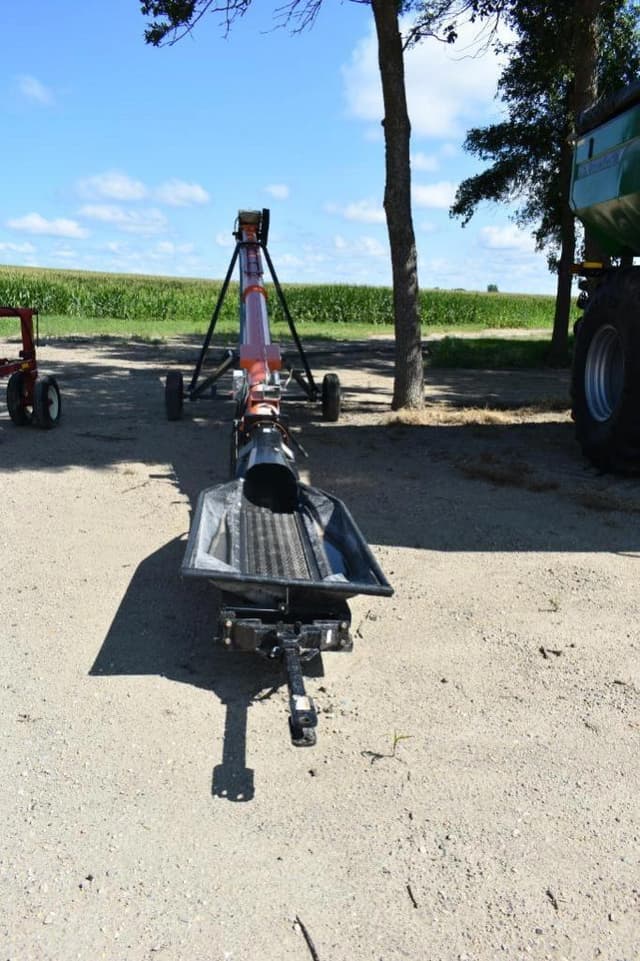 Image of AGI FX4 1544 equipment image 2