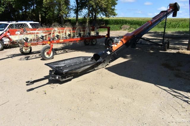 Image of AGI FX4 1544 equipment image 1