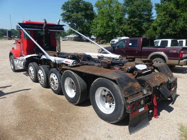 Image of Kenworth T800 equipment image 3